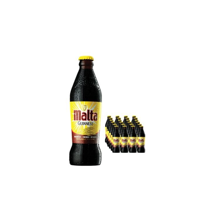 Malta Guinness