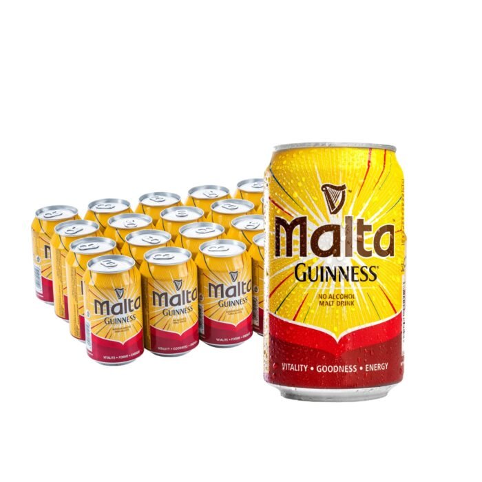 Malta Guinness CAN