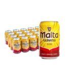 Malta Guinness CAN