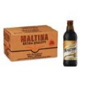 Maltina Non-Alcoholic