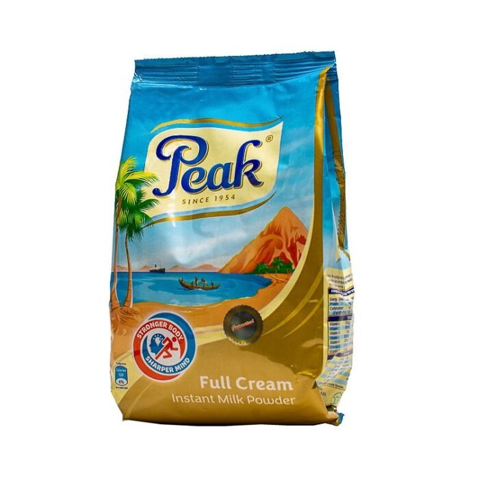 Peak Instant Milk Powder Peak Instant Milk Powder