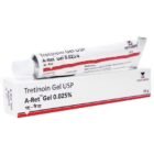 Tretinoin Gel 0.25