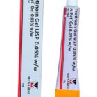 Tretinoin Gel A-Ret 0.05 ,,