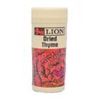 lion thyme