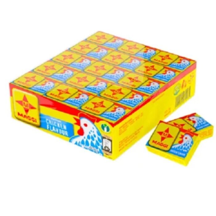 maggi chinken
