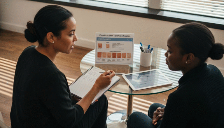 Why Skin Types Matter for African and Caribbean Skin