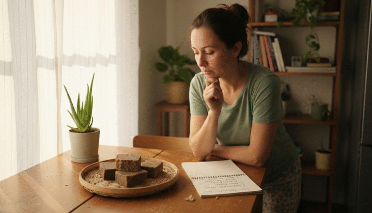 Step-by-Step Guide to Choosing African Black Soap Naturally
