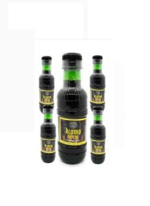 Alomo Bitters 200ml x 24