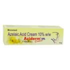 Azelaic Acid Cream 10% 1