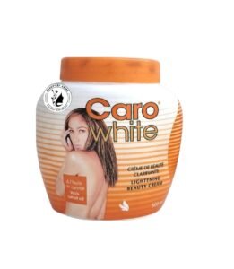 Caro White Lightening Beauty Cream 500ml