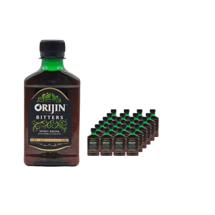 Orijin Bitters 3