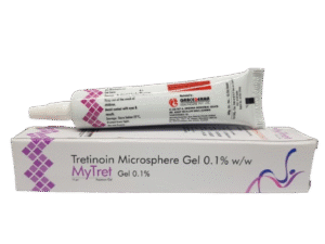 Tretionoin  Microsphere