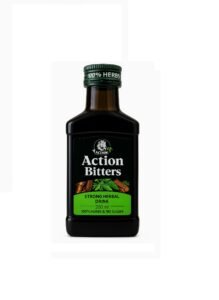 Action Bitters 200ml