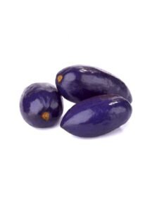 Fresh  Ube African Pear / Safu / Plum / (UBE) 10kg
